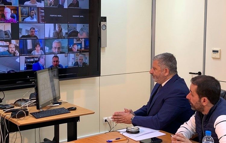 Επαναφορά της Δημοτικής Αστυνομίας ζητούν Περιφέρεια και Δήμοι της Αττικής