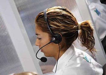 Δωρεάν τηλεφωνική γραμμή υποστήριξης για τον κορωνοϊό