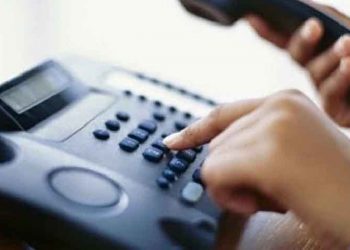 Δωρεάν τηλεφωνική γραμμή υποστήριξης για τον κορωνοϊό