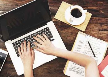 Τηλεργασία: Να και κάτι καλό…