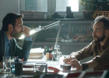 Τρεις μικρού μήκους ταινίες του Θοδωρή Βουρνά online δωρεάν