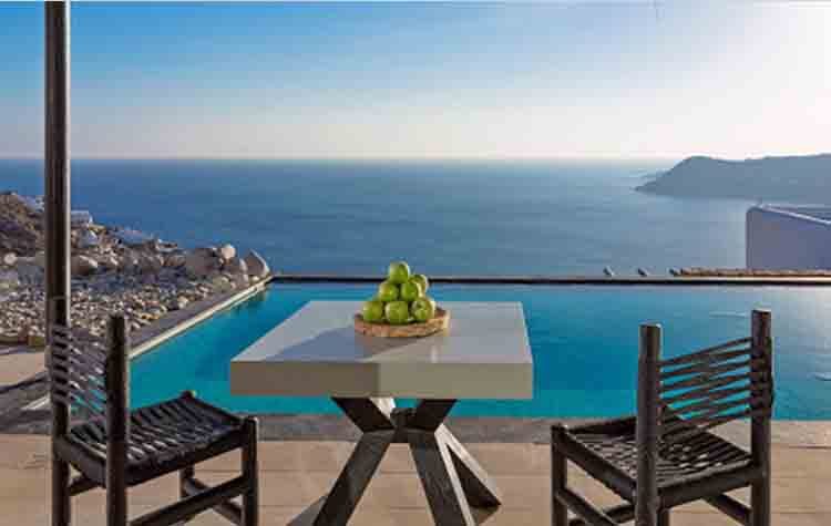 Τουρισμός: Καλοκαιρινός γρίφος