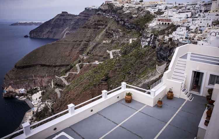 Τουρισμός: Θολό το τοπίο…