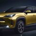 Η Toyota αποκαλύπτει το νέο συμπαγές SUV Yaris Cross
