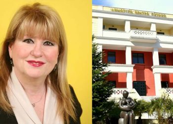 Μ. Τραγάδη: «Άμεση καταβολή του μισθού στους συμβασιούχους του ΠΕΑΠ»