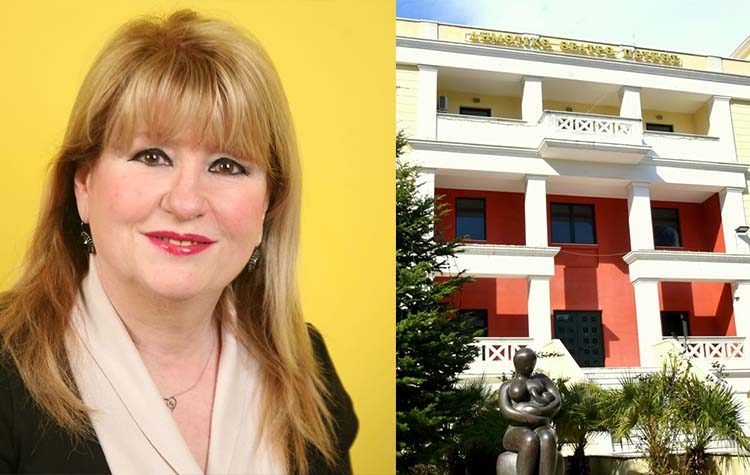 Μ. Τραγάδη: «Άμεση καταβολή του μισθού στους συμβασιούχους του ΠΕΑΠ»