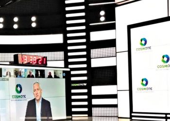 Μιχάλης Τσαμάζ: «Τα δίκτυα της χώρας αντέχουν»