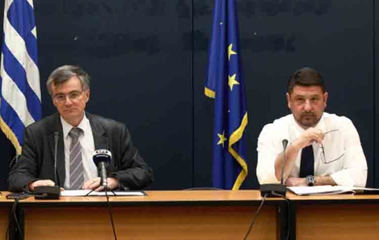 Και καλή μας Ανάσταση!