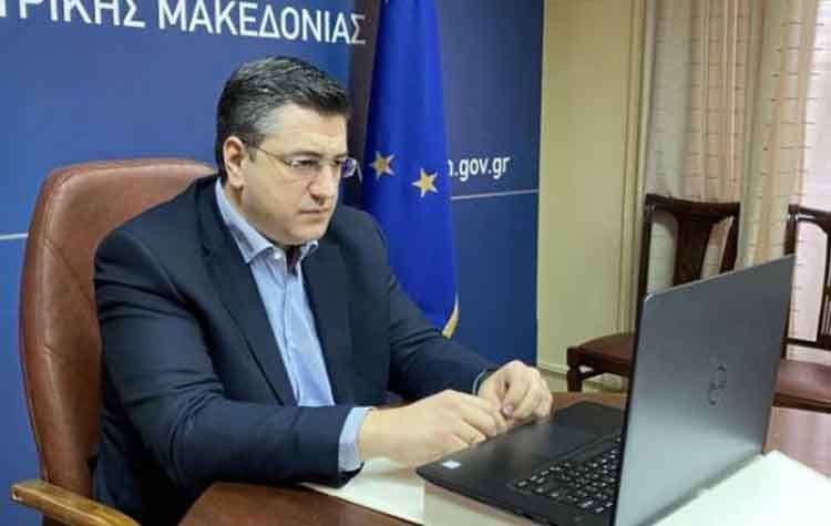 ΕΝΠΕ: «Απρόσκοπτα τα Περιφερειακά Προγράμματα του ΕΣΠΑ»