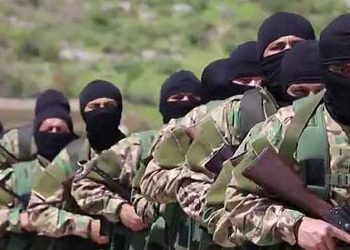 Ρωσία: Οι τζιχαντιστές έμειναν… ταπί