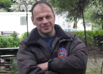 Βασίλης Μπούρας: «Επανασχεδιασμός της διαχείρισης αποκομιδής απορριμμάτων»