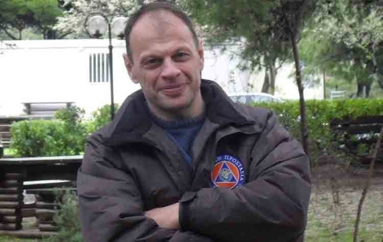 Βασίλης Μπούρας: «Επανασχεδιασμός της διαχείρισης αποκομιδής απορριμμάτων»