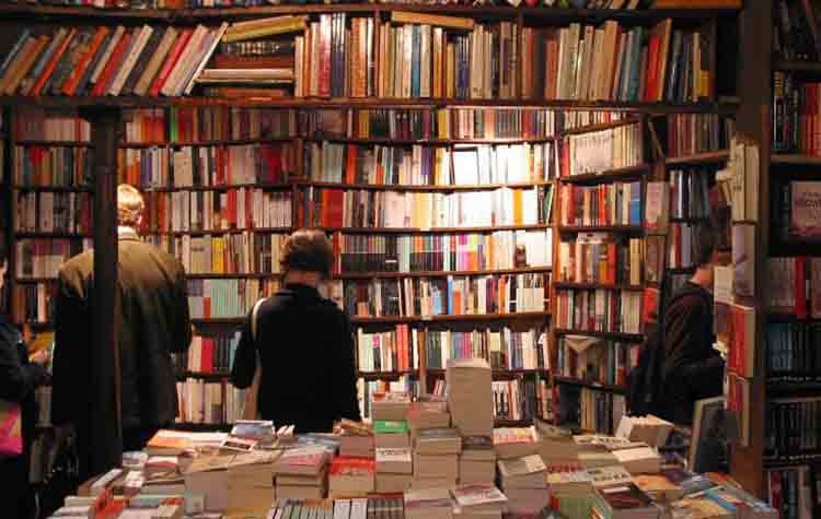 Ομοσπονδία Ευρωπαίων Εκδοτών: «Σώστε το βιβλίο»