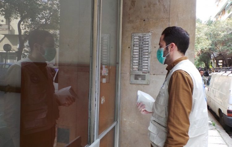 «Βοήθεια στο σπίτι» με 12 υπηρεσίες ανάγκης για τους δημότες