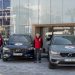 Η Volvo Car Hellas ενισχύει με αυτοκίνητά της τον Ελληνικό Ερυθρό Σταυρό