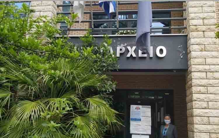 Αποκλιμάκωση των μέτρων και σταδιακή επανεκκίνηση της οικονομίας στον Δήμο