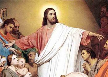 Ο Χριστός και η Εκκλησία Του