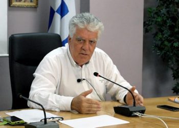 B. Ζορμπάς: «Θα βγούμε το ταχύτερο από αυτό τον ιδιότυπο Γολγοθά»