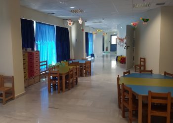 Απαλλαγή από τα τροφεία των δημοτικών παιδικών σταθμών για όλους