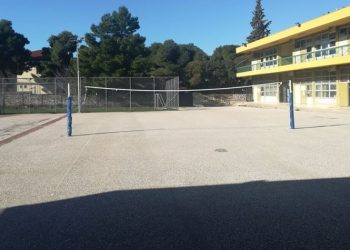 1o Λύκειο: 41 μαθητές παρόντες σε σύνολο 177!