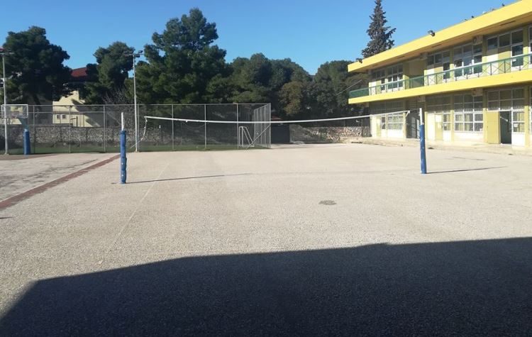 1o Λύκειο: 41 μαθητές παρόντες σε σύνολο 177!