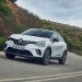 All-new Renault Captur: Σε νέα πλατφόρμα και με την πιο πλούσια γκάμα κινητήρων