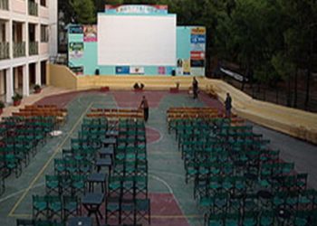 Γ. Σταθόπουλος: «Άτακτη υποχώρηση του Β. Ζορμπά για το θερινό σινεμά»