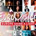 Eurovision: «Έλαμψε το φως» της ελπίδας
