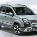 To νέο Fiat Panda Hybrid στην Ελλάδα