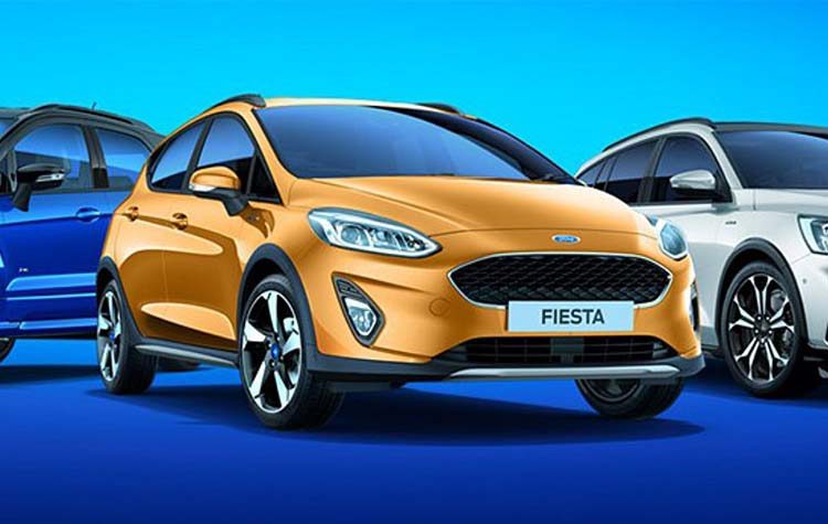 Ford: Νέο πρόγραμμα χρηματοδότησης με 0% επιτόκιο και 8 χρόνια εγγύηση