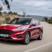 Το νέο Ford Kuga ήρθε στην Ελλάδα