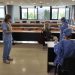 Προληπτικός έλεγχος από τον ΕΟΔΥ σε υπαλλήλους του Ηρακλείου