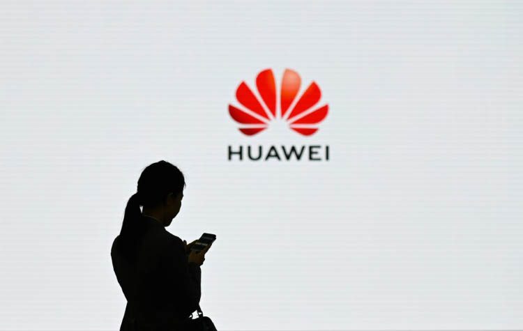 Κίνα: Aλλαγή δεδομένων