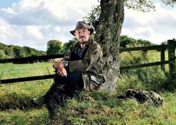 Ian Anderson: Songs from the wood