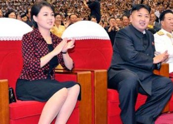 Βόρεια Κορέα: Και ο Κιμ… αναστήθηκε!