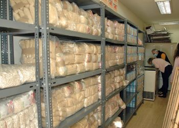 «Εγγυήσεις ασφαλείας» από τον Δήμο για το Κοινωνικό Παντοπωλείο