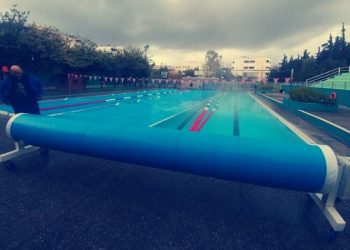 Στην «αφετηρία» ξανά αθλητικοί χώροι του Δήμου