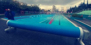 Στην «αφετηρία» ξανά αθλητικοί χώροι του Δήμου