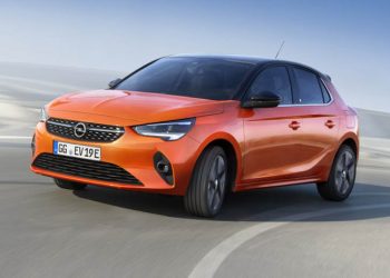 Opel Corsa 1.2 Turbo: Ευχάριστη έκπληξη