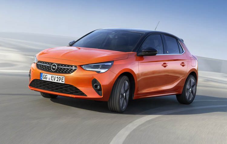 Opel Corsa 1.2 Turbo: Ευχάριστη έκπληξη