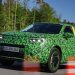 Συνεχείς δοκιμές για το νέο Opel Mokka πριν την είσοδό του στην παραγωγή