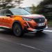 Το Peugeot 2008 1.5 BlueHDI 130 PS εντυπωσιάζει