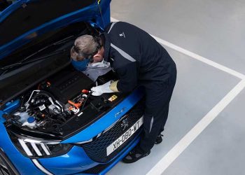 Peugeot 3 Plus: Παροχές προγράμματος για το αυτοκίνητό σας