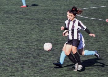 Επιστρέφει στα «σαλόνια» της χώρας η «Σάντα»