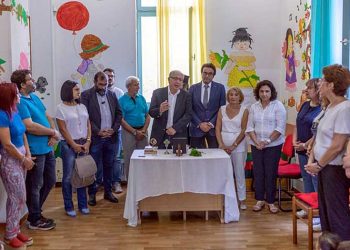 Παιδικοί Σταθμοί Δήμου Αμαρουσίου: Μείωση τροφείων, τροποποίηση μοριοδότησης