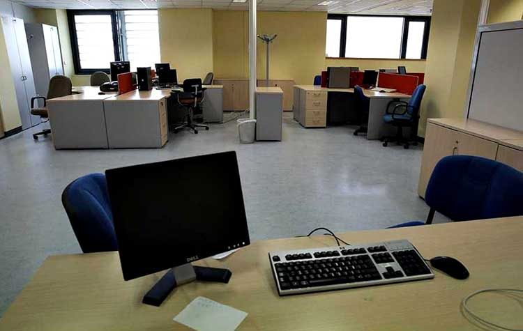 Διευκρινίσεις για την άδεια ειδικού σκοπού από το υπουργείο Εργασίας