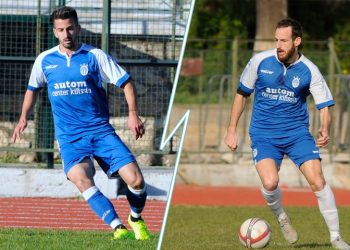 Α.Ε. Κηφισιάς: Λύση συνεργασίας με Κωνσταντίνου και Βλάχο