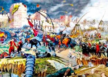 Το δίλημμα κατά την Άλωση και σήμερα