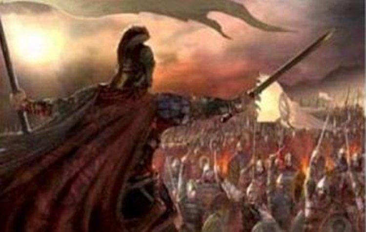 Μ. Πατούλη Σταυράκη: ««Η 29η Μαΐου 1453 αποτελεί μια ανοιχτή “πληγή”»