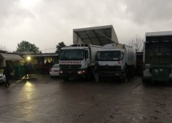 Γ. Οικονόμου: «Οι εργαζόμενοι στην καθαριότητα εργάζονται σε ανθυγιεινές συνθήκες»